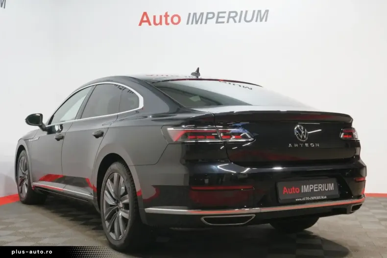 Volkswagen Arteon din 2022 cu 54.896 km - oferta VOL168337 - foto 6