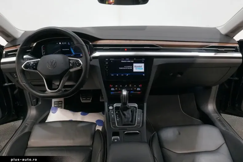 Volkswagen Arteon din 2022 cu 54.896 km - oferta VOL168337 - foto 7