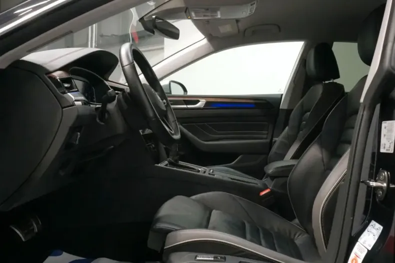 Volkswagen Arteon din 2022 cu 54.896 km - oferta VOL168337 - foto 8