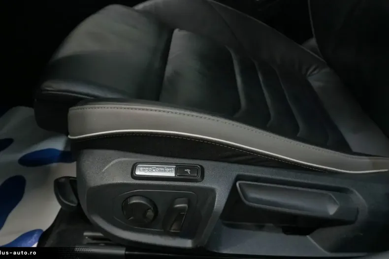 Volkswagen Arteon din 2022 cu 54.896 km - oferta VOL168337 - foto 10