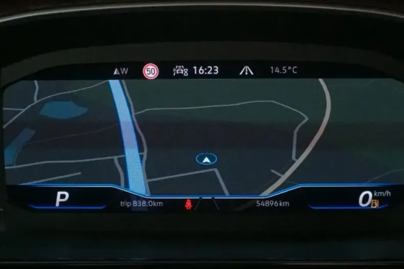 Volkswagen Arteon din 2022 cu 54.896 km - oferta VOL168337 - foto 15