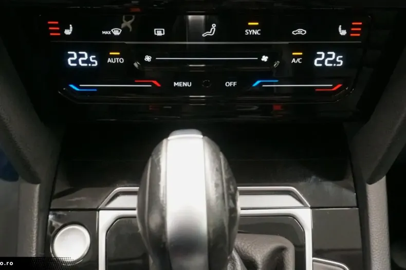 Volkswagen Arteon din 2022 cu 54.896 km - oferta VOL168337 - foto 16