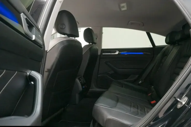 Volkswagen Arteon din 2022 cu 54.896 km - oferta VOL168337 - foto 19