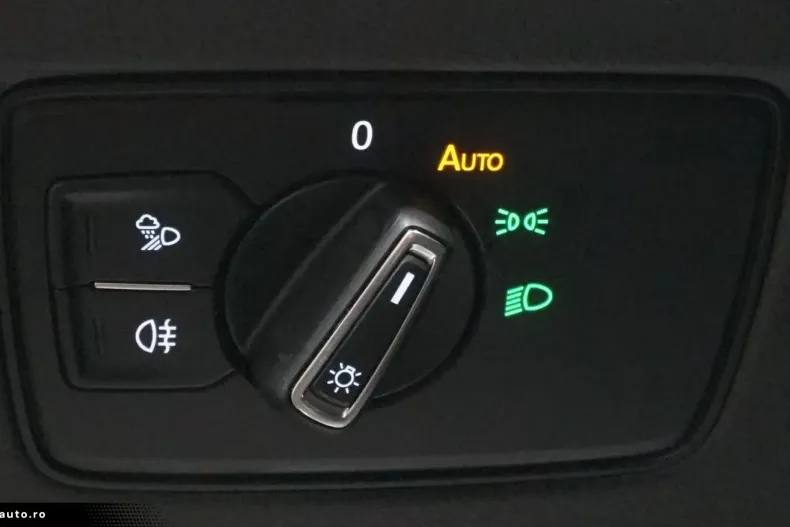 Volkswagen Arteon din 2022 cu 54.896 km - oferta VOL168337 - foto 22