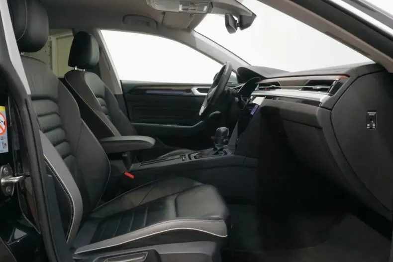 Volkswagen Arteon din 2022 cu 54.896 km - oferta VOL168337 - foto 33