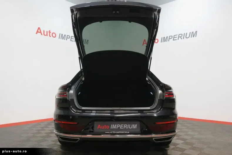 Volkswagen Arteon din 2022 cu 54.896 km - oferta VOL168337 - foto 34