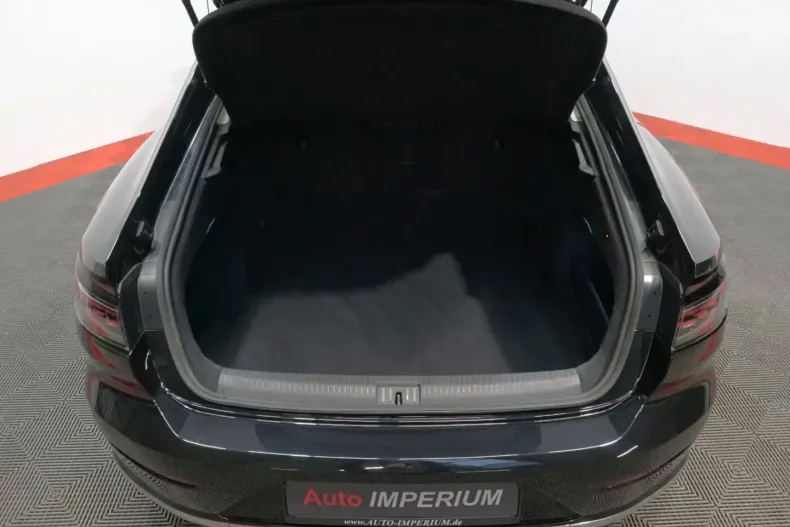 Volkswagen Arteon din 2022 cu 54.896 km - oferta VOL168337 - foto 35