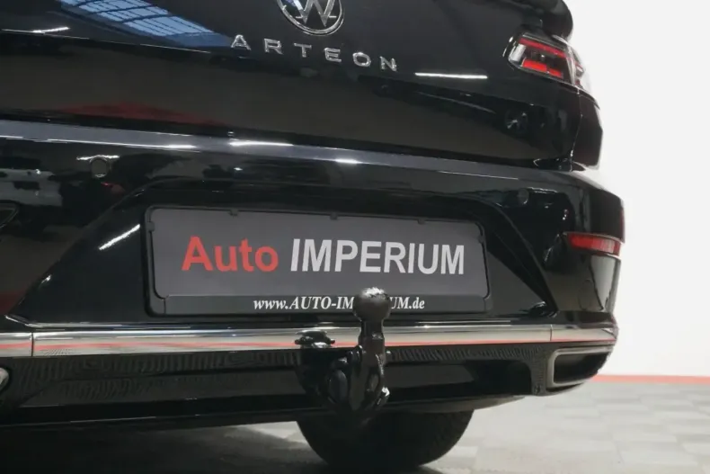 Volkswagen Arteon din 2022 cu 54.896 km - oferta VOL168337 - foto 36