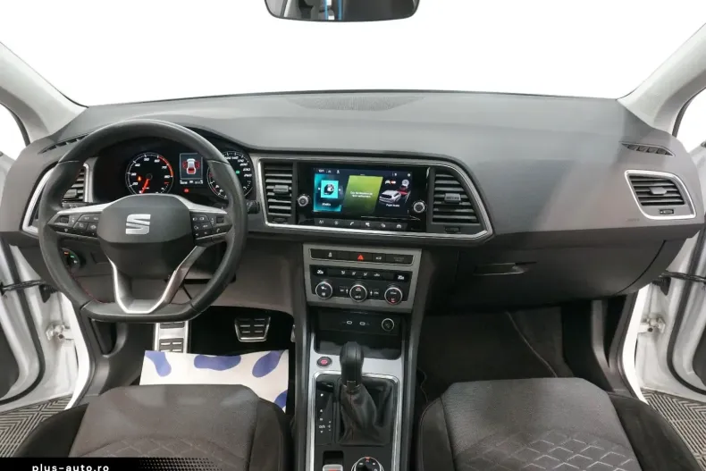 Seat Ateca din 2022 cu 46.233 km - oferta SEA168338 - foto 8