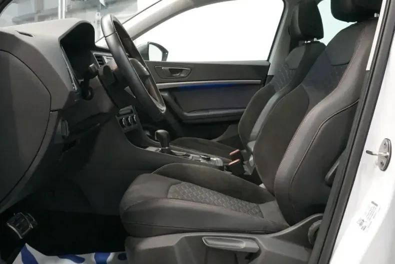 Seat Ateca din 2022 cu 46.233 km - oferta SEA168338 - foto 9