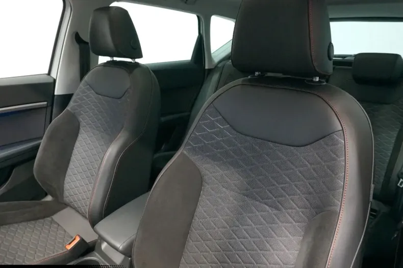 Seat Ateca din 2022 cu 46.233 km - oferta SEA168338 - foto 10