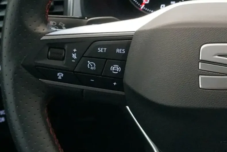 Seat Ateca din 2022 cu 46.233 km - oferta SEA168338 - foto 12