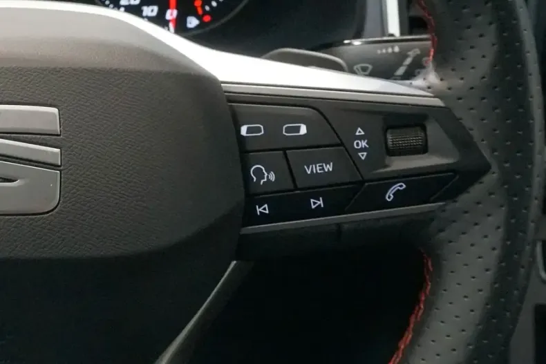 Seat Ateca din 2022 cu 46.233 km - oferta SEA168338 - foto 13