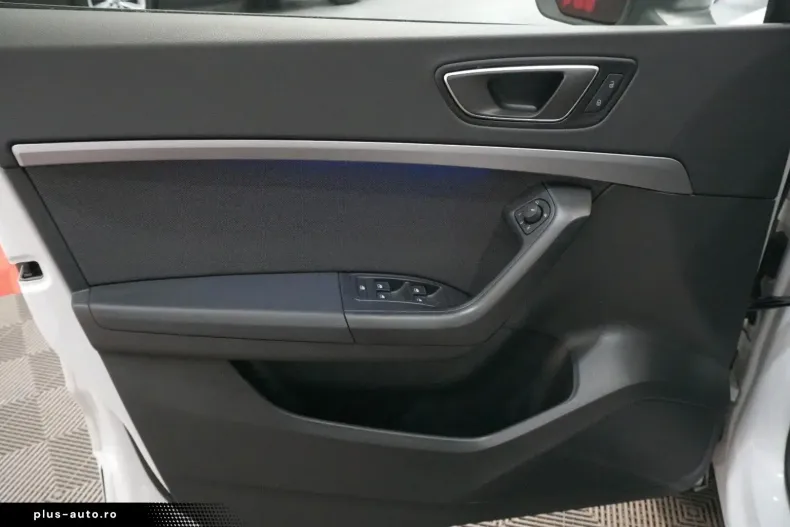 Seat Ateca din 2022 cu 46.233 km - oferta SEA168338 - foto 15