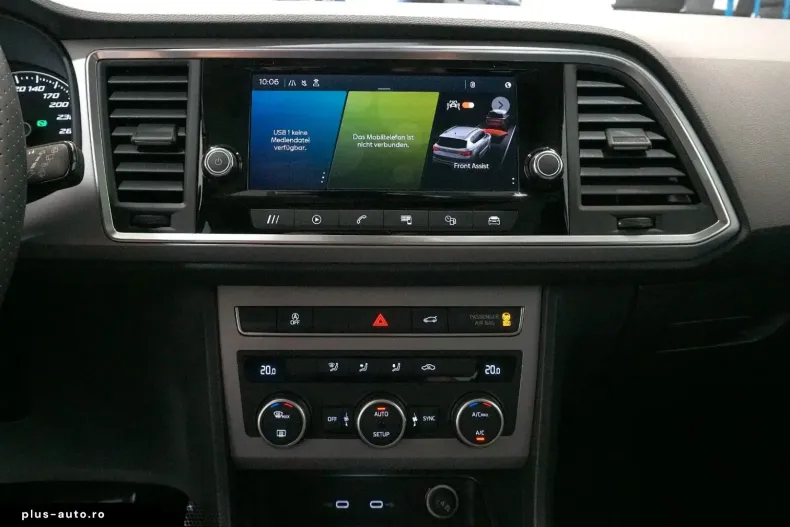 Seat Ateca din 2022 cu 46.233 km - oferta SEA168338 - foto 20