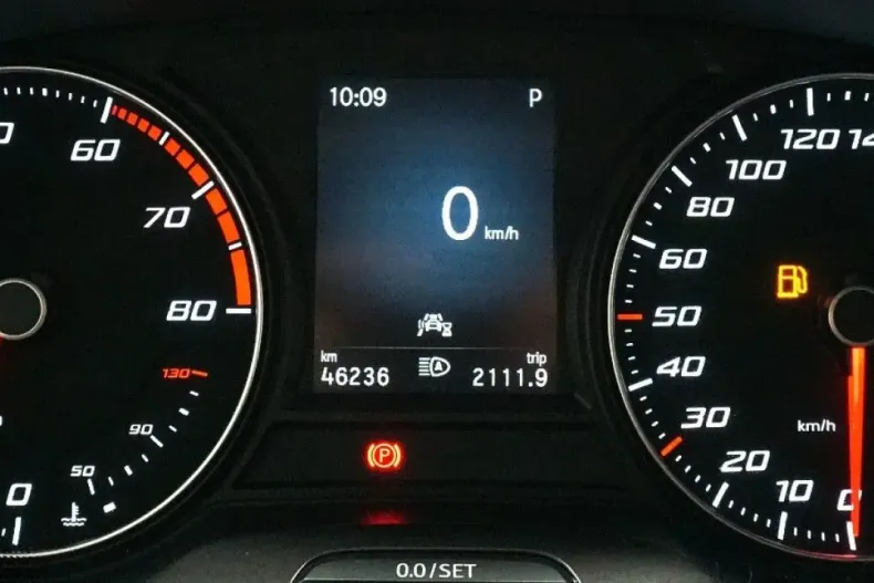 Seat Ateca din 2022 cu 46.233 km - oferta SEA168338 - foto 22