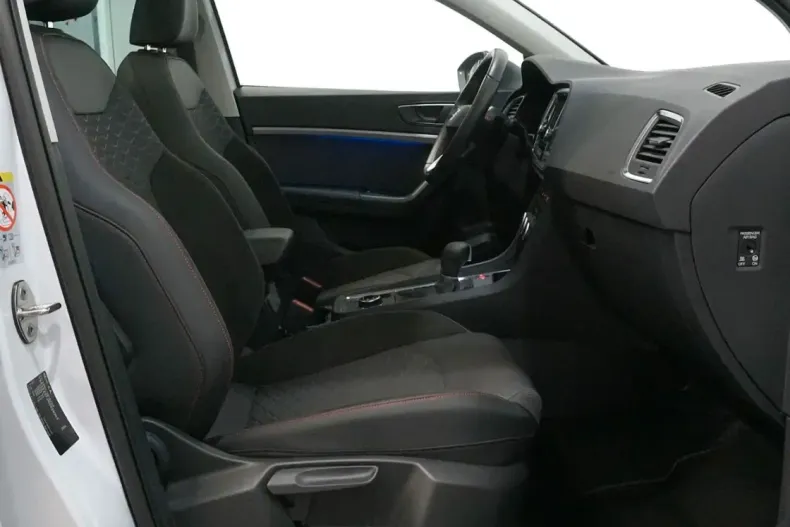 Seat Ateca din 2022 cu 46.233 km - oferta SEA168338 - foto 27