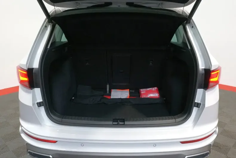 Seat Ateca din 2022 cu 46.233 km - oferta SEA168338 - foto 28