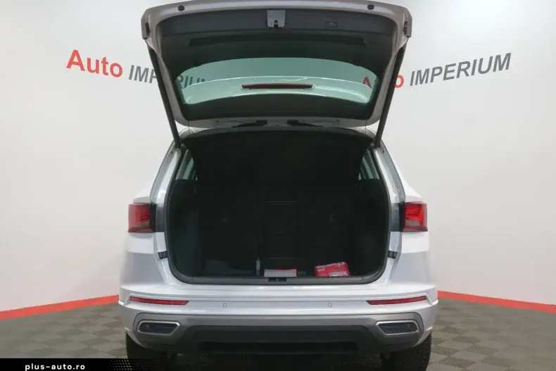 Seat Ateca din 2022 cu 46.233 km - oferta SEA168338 - foto 30