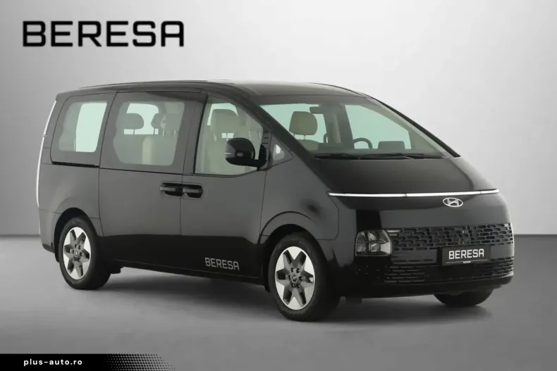 Hyundai STARIA din 2023 cu 41.200 km - oferta HYU168339 - foto 1