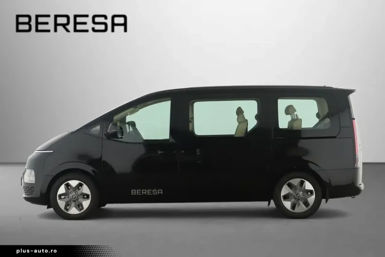 Hyundai STARIA din 2023 cu 41.200 km - oferta HYU168339 - foto 2