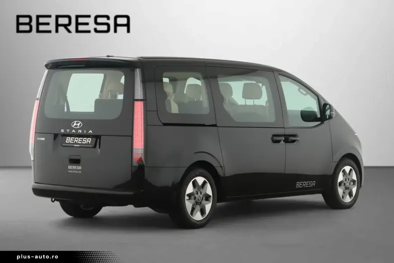 Hyundai STARIA din 2023 cu 41.200 km - oferta HYU168339 - foto 5