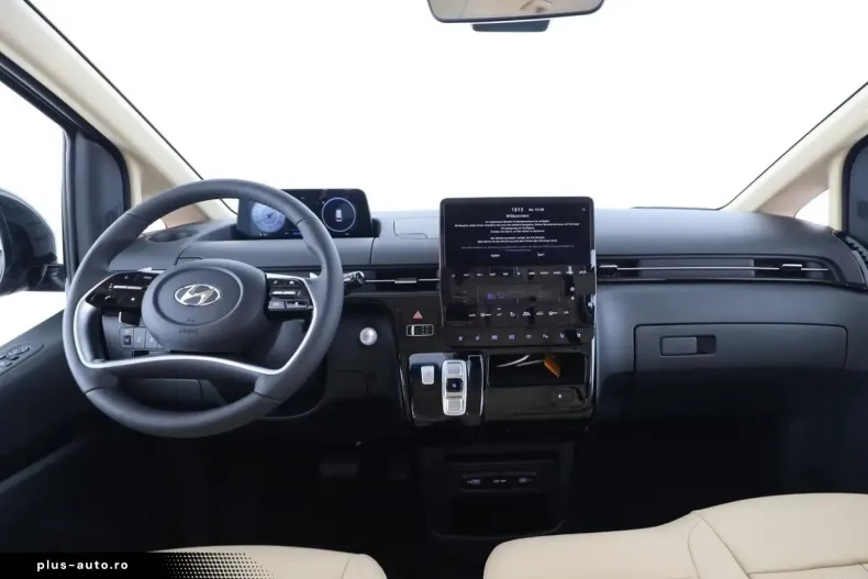 Hyundai STARIA din 2023 cu 41.200 km - oferta HYU168339 - foto 8