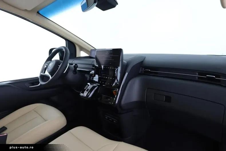 Hyundai STARIA din 2023 cu 41.200 km - oferta HYU168339 - foto 9