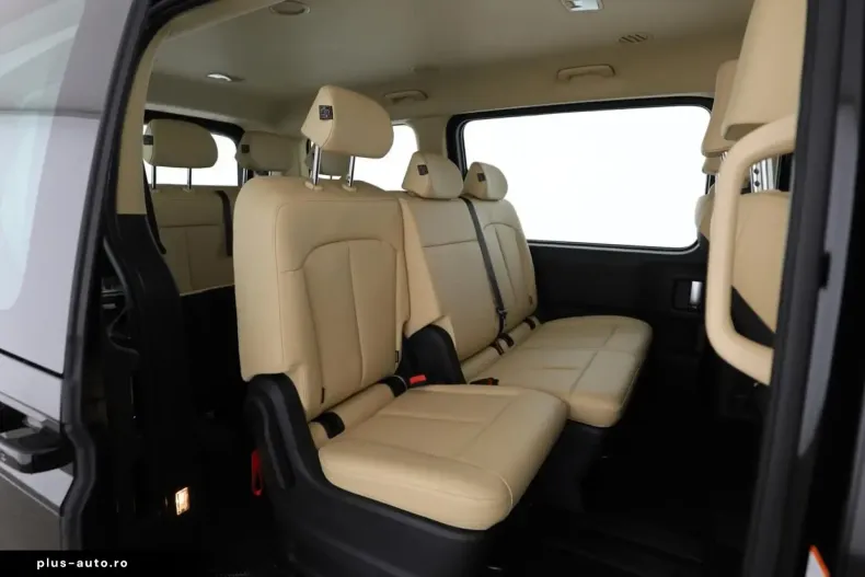 Hyundai STARIA din 2023 cu 41.200 km - oferta HYU168339 - foto 10