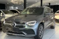 Mercedes-Benz GLC 300 din 2021 cu 55.000 km - oferta MER168340 - foto 1