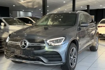 Mercedes-Benz GLC 300 din 2021 - oferta MER168340