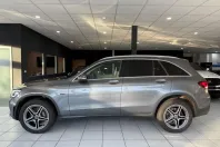 Mercedes-Benz GLC 300 din 2021 cu 55.000 km - oferta MER168340 - foto 2