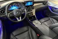 Mercedes-Benz GLC 300 din 2021 cu 55.000 km - oferta MER168340 - foto 4