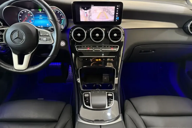 Mercedes-Benz GLC 300 din 2021 cu 55.000 km - oferta MER168340 - foto 6