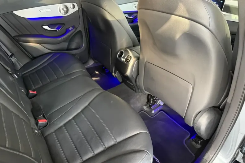 Mercedes-Benz GLC 300 din 2021 cu 55.000 km - oferta MER168340 - foto 10