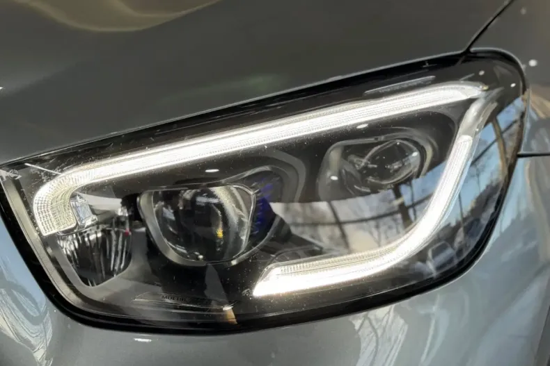 Mercedes-Benz GLC 300 din 2021 cu 55.000 km - oferta MER168340 - foto 13