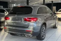 Mercedes-Benz GLC 300 din 2021 cu 55.000 km - oferta MER168340 - foto 23