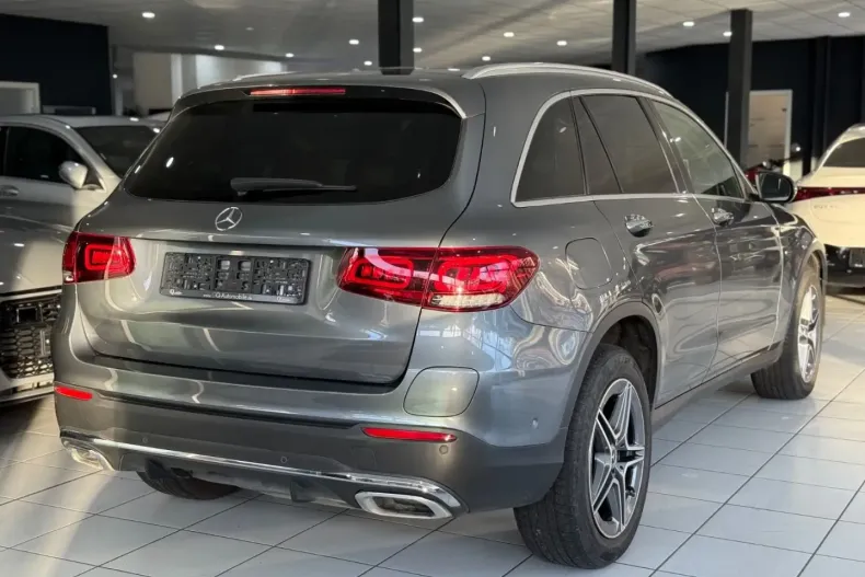 Mercedes-Benz GLC 300 din 2021 cu 55.000 km - oferta MER168340 - foto 23
