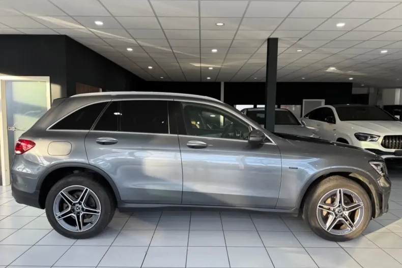 Mercedes-Benz GLC 300 din 2021 cu 55.000 km - oferta MER168340 - foto 24