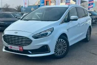 Ford S-Max din 2022 cu 53.300 km - oferta FOR168341 - foto 1