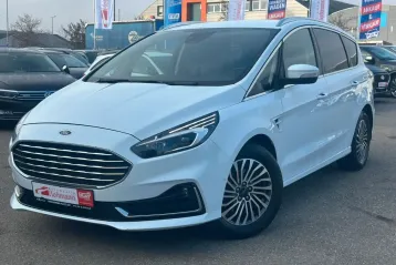 Ford S-Max din 2022 - oferta FOR168341