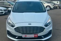 Ford S-Max din 2022 cu 53.300 km - oferta FOR168341 - foto 2