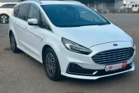 Ford S-Max din 2022 cu 53.300 km - oferta FOR168341 - foto 3