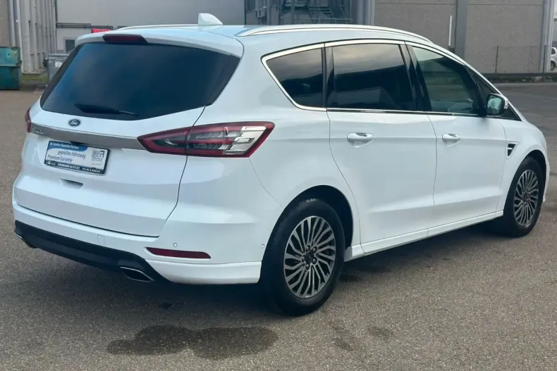 Ford S-Max din 2022 cu 53.300 km - oferta FOR168341 - foto 4