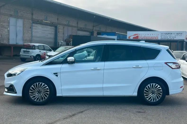 Ford S-Max din 2022 cu 53.300 km - oferta FOR168341 - foto 7