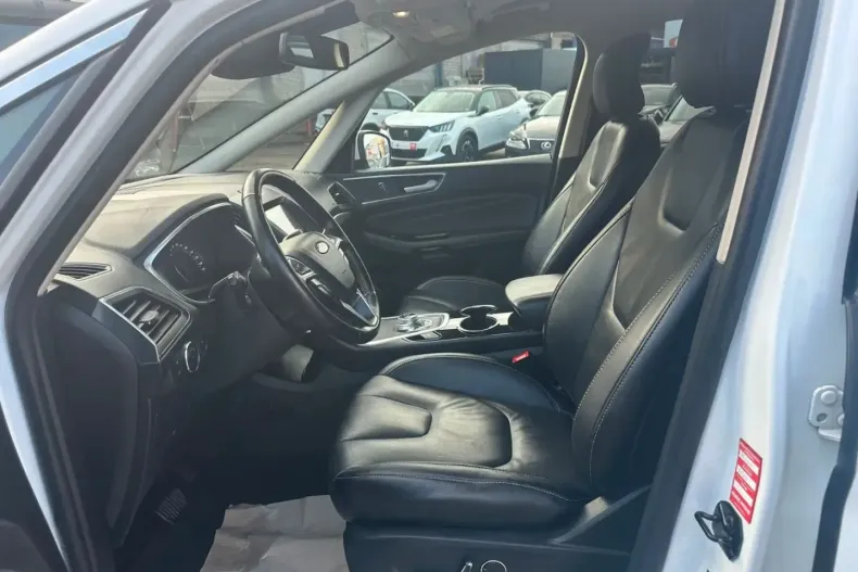 Ford S-Max din 2022 cu 53.300 km - oferta FOR168341 - foto 8