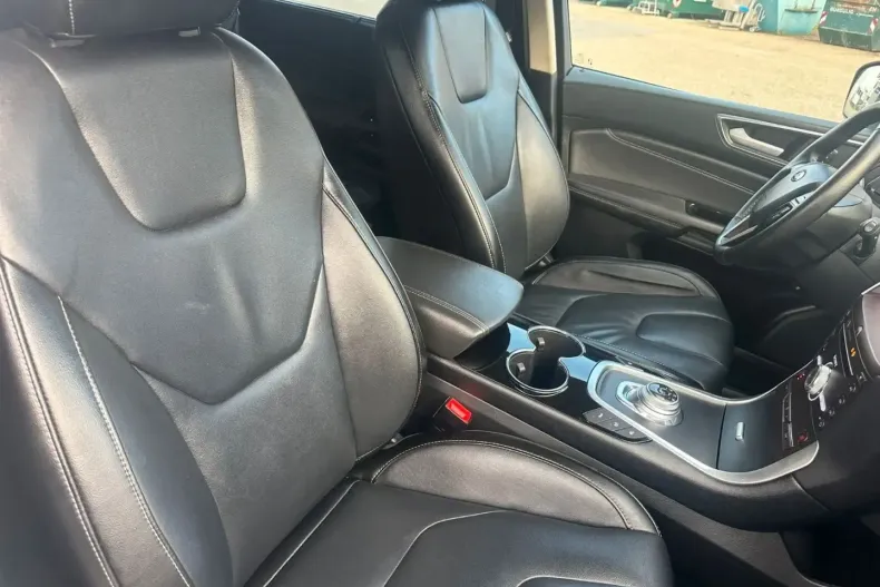 Ford S-Max din 2022 cu 53.300 km - oferta FOR168341 - foto 14