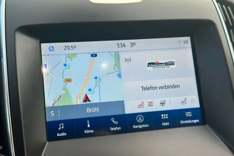 Ford S-Max din 2022 cu 53.300 km - oferta FOR168341 - foto 18