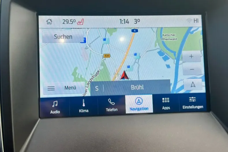 Ford S-Max din 2022 cu 53.300 km - oferta FOR168341 - foto 21