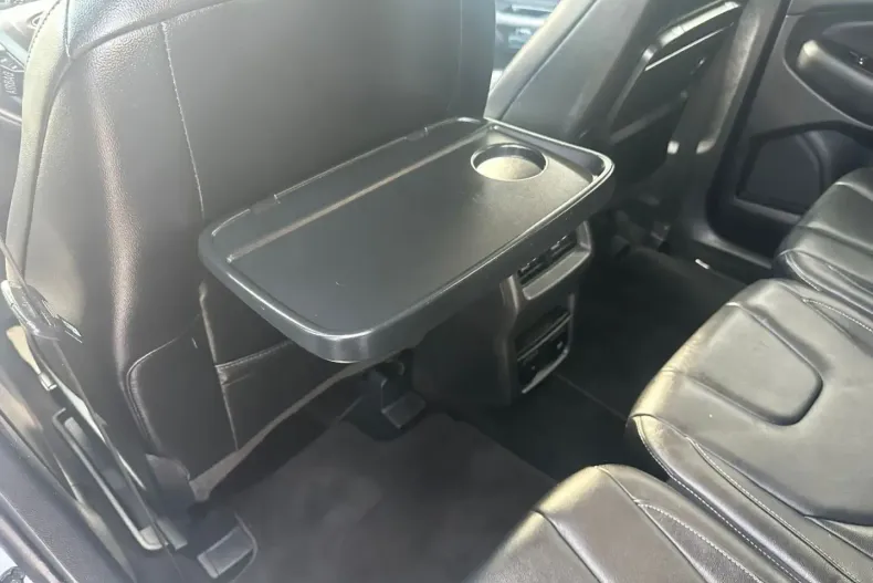 Ford S-Max din 2022 cu 53.300 km - oferta FOR168341 - foto 29